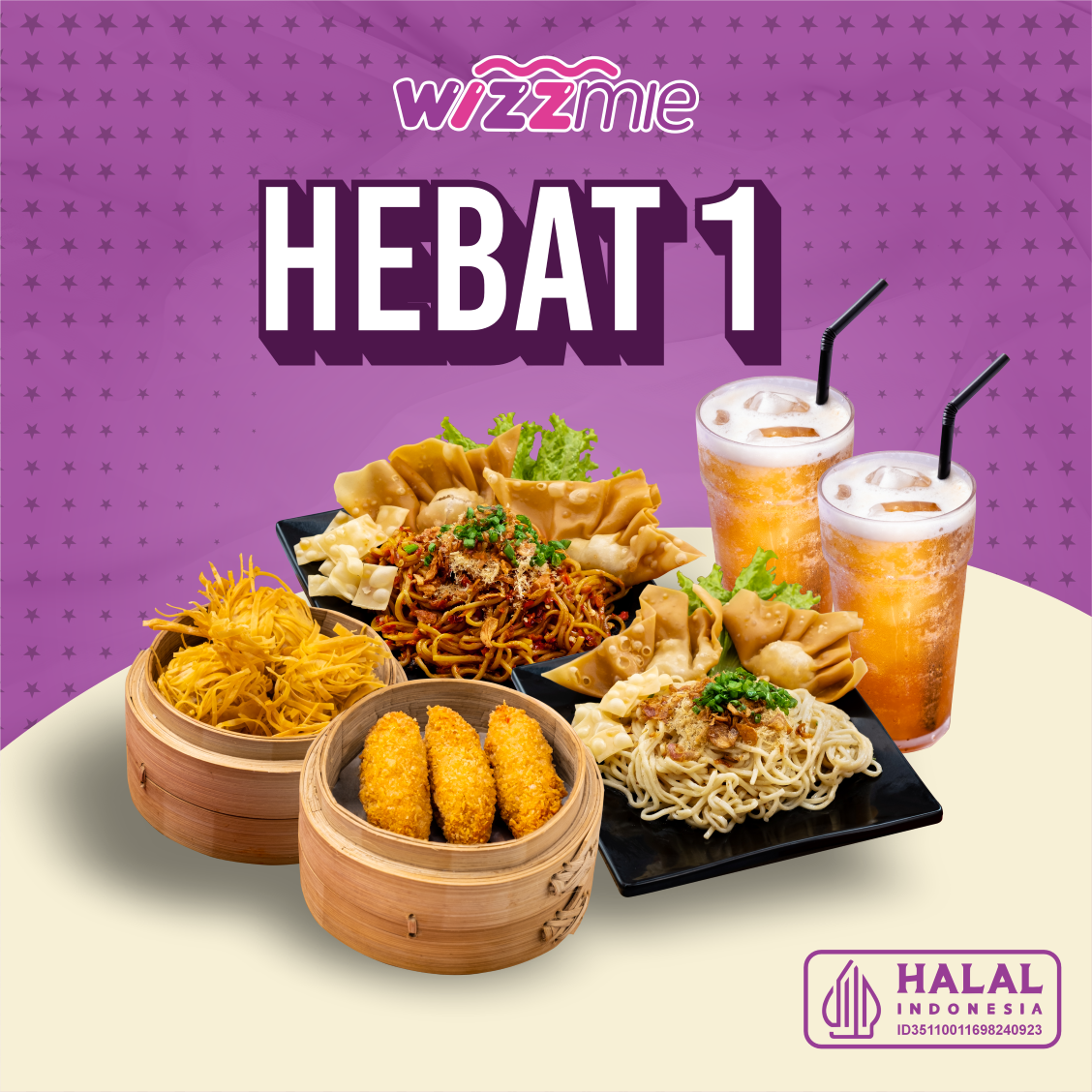 Hebat 1 Kediri