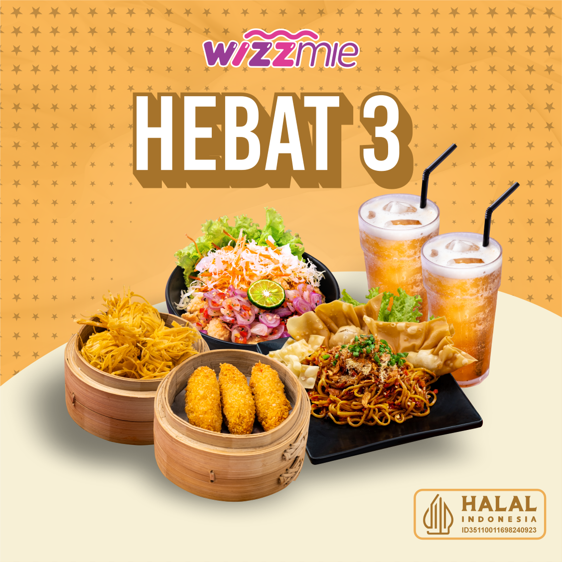 Hebat 3 Kediri